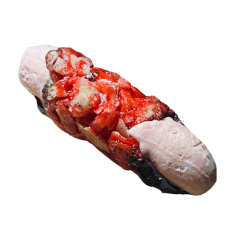 Cannolcrock cerise amarena