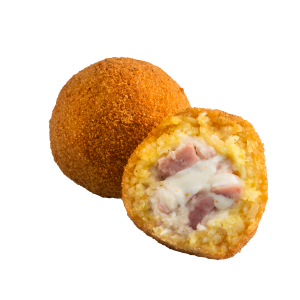 Jambon Mozzarella