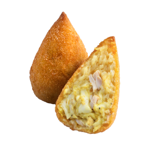 Poulet Curry