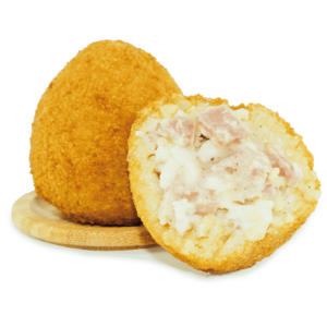 Jambon fromage