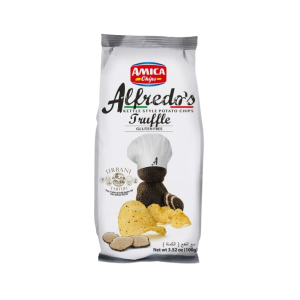 Chips truffe