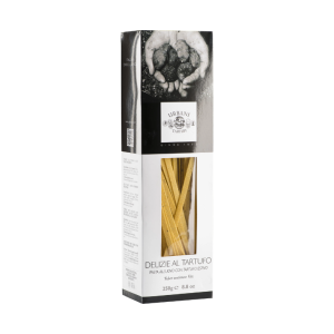 Tagliatelle truffe