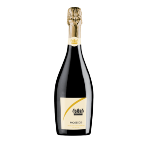 Prosecco extra dry D.O.C