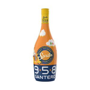 Cocktail Spritz