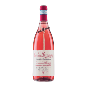 Cerasuolo d'Abruzzo D.O.C Zaccagnini