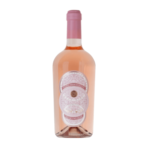 Primitivo rosé IGT