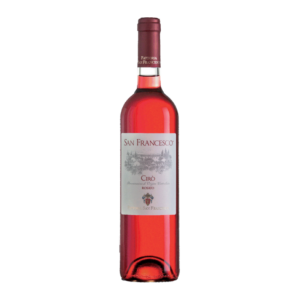Cirò rosé DOC