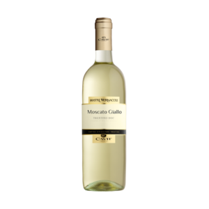 Moscato Giallo DOC