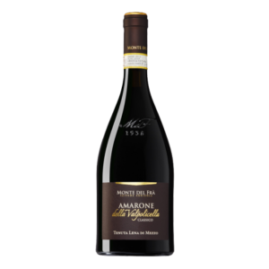 Amarone della Valpolicella Classico DOCG