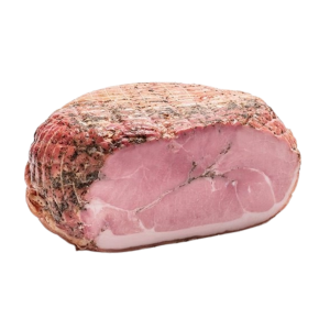 Jambon cuit aux herbes