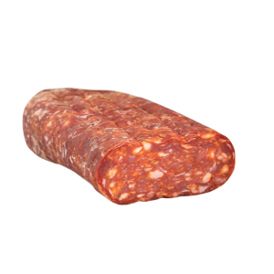 Spianata calabraise