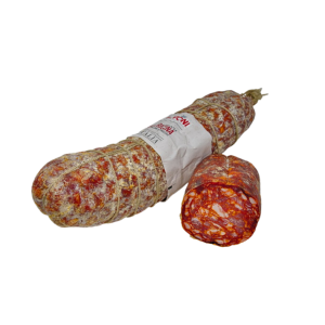 Ventricina