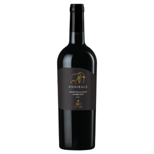 Montepulciano d’Abruzzo D.O.C.