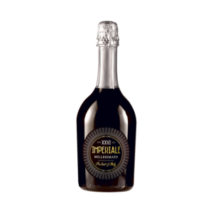 Bouteilles de vins pétillants italiens et Prosecco pour apéritifs, fêtes et moments de partage