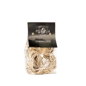 Stringozzi truffe