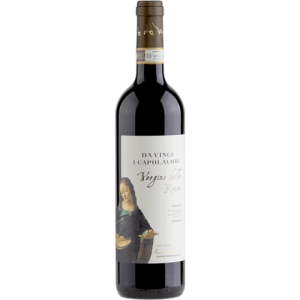 Chianti Riserva DOCG Da Vinci