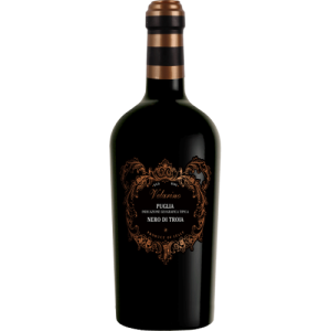 Nero di Troia Puglia IGT