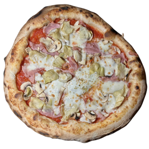 Cappriciosa