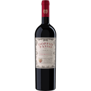 Primitivo Doppio Passo