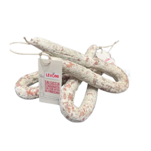 Saucisson fenouil