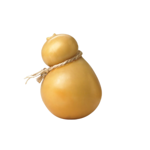 Scamorza fumée
