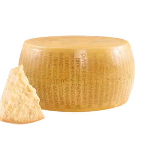 Parmesan D.O.P