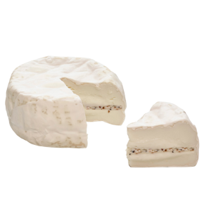 Camembert di bufala truffe