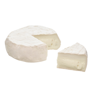 Camembert di bufala