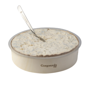 Gorgonzola crémeux