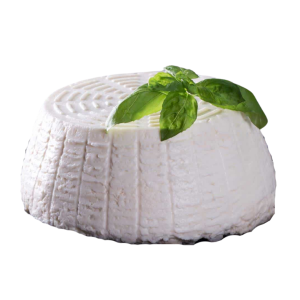 Ricotta de vache