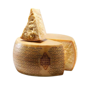 Grana padano D.O.P