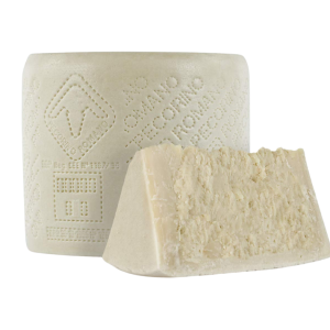 Pecorino romano D.O.P
