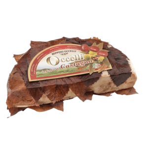 Occelli châtaignes