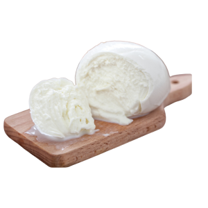 Mozzarella bufala D.O.P