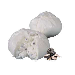 Burrata truffe