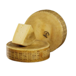 Asiago affiné D.O.P