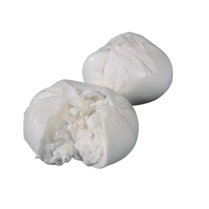 Burrata classique