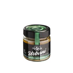 Sauce truffe artichaut