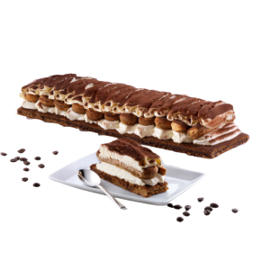 Tiramisù (format familial)