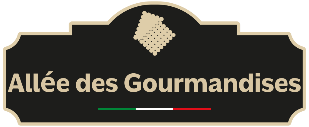 ALLEE DES GOURMANDISES