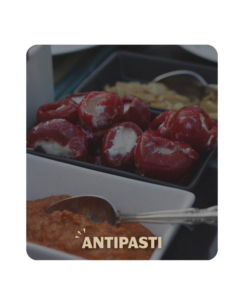 ANTIPASTI
