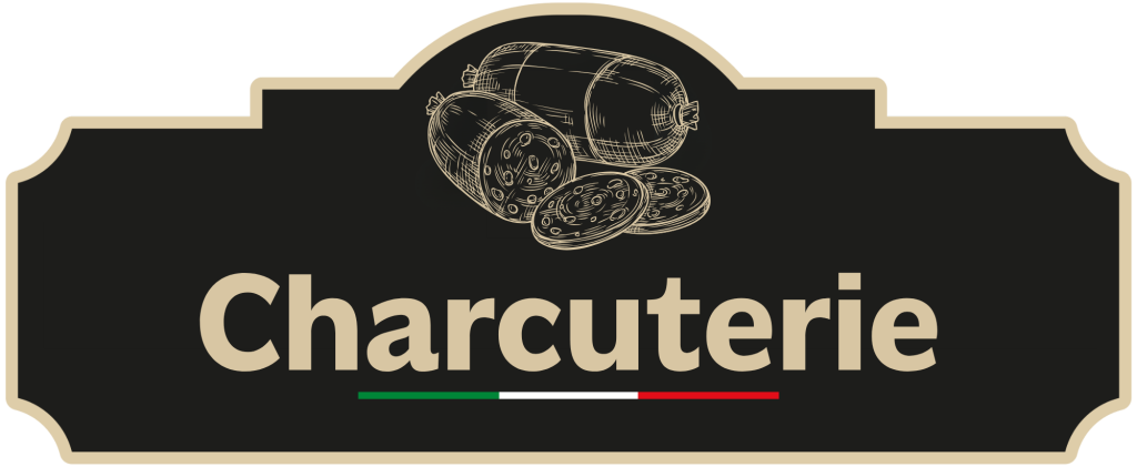 CHARCUTERIE
