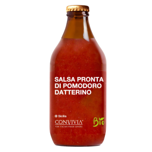 SAUCE TOMATE DATTERINO