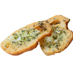 CROSTINI HUILE D'OLIVE ET ORIGAN
