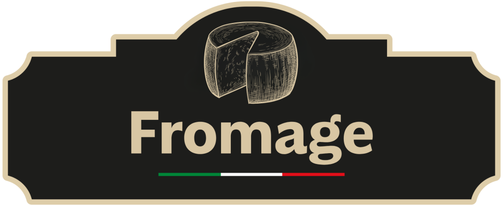FROMAGE