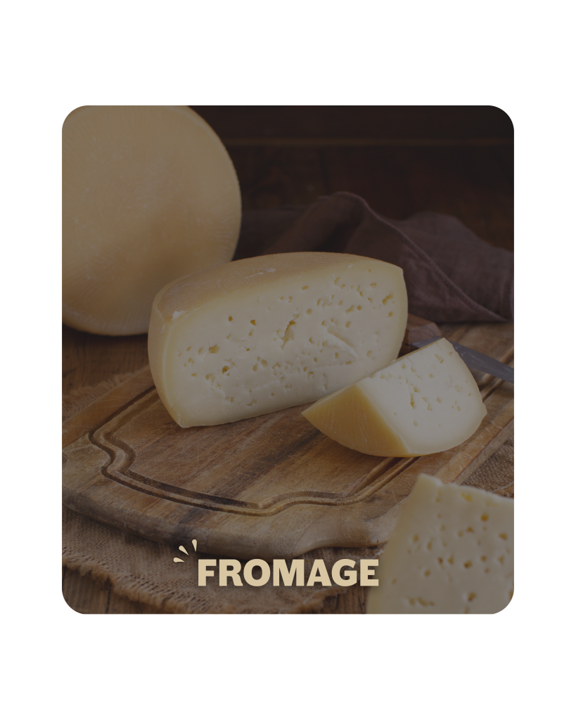 FROMAGE