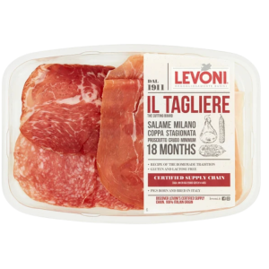 il tagliere