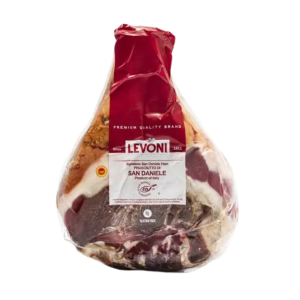 JAMBON CRU SAN DANIELE AOP