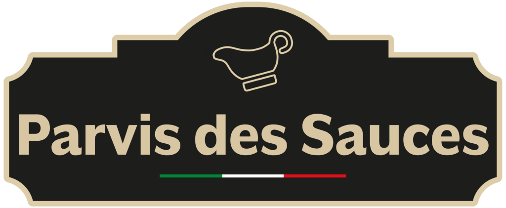 PARVIS DES SAUCES
