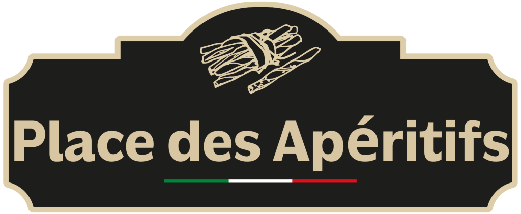 PLACE DES APERITIFS